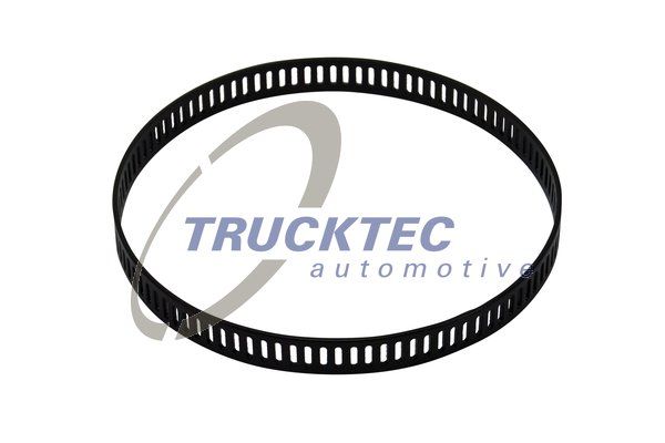 TRUCKTEC AUTOMOTIVE Зубчатый диск импульсного датчика, противобл. устр 03.31.073